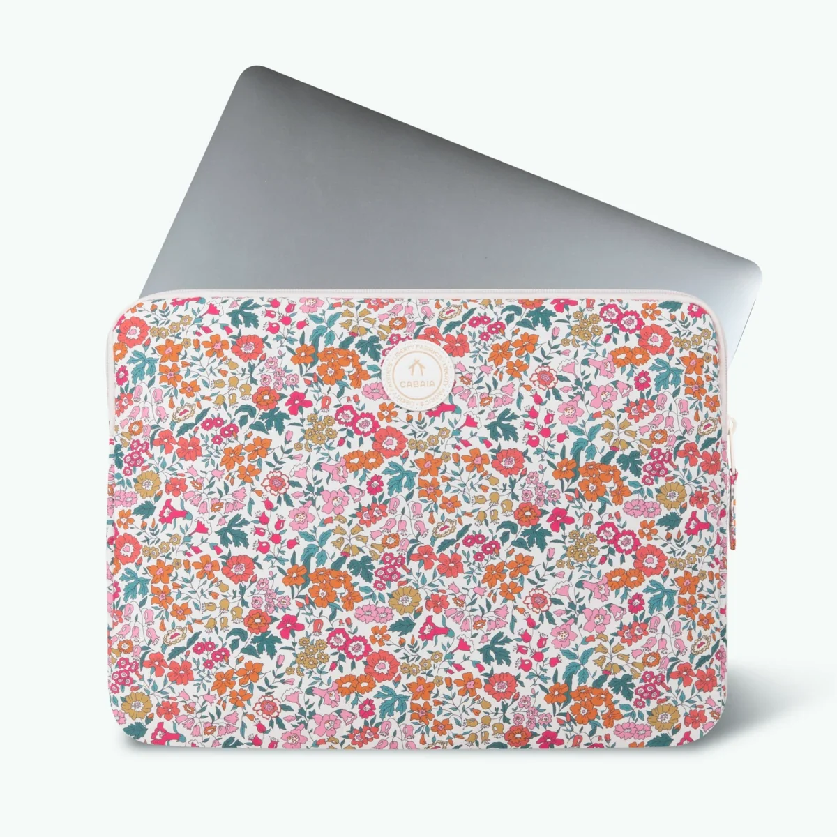 Housse ordinateur 16" Emma & Amelia — image 3
