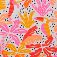 Pochette avant Medium Via Cruz Loma — image 2