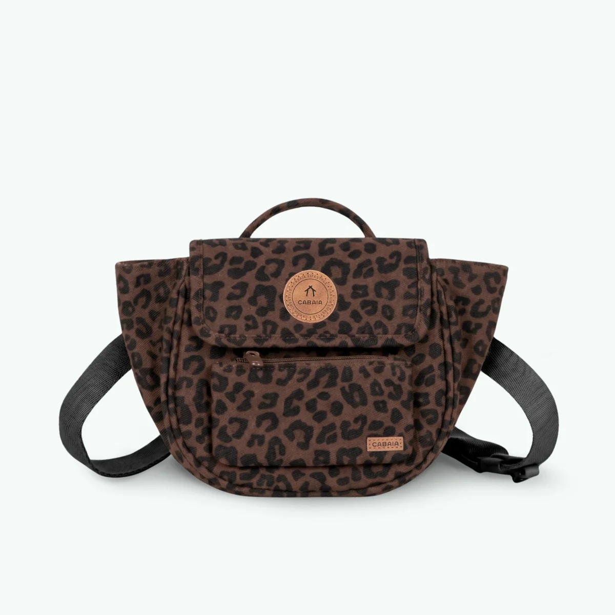 Crossbody Wanderer Aurland — image 1