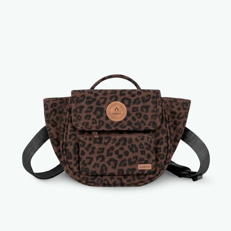 Crossbody Wanderer Aurland
