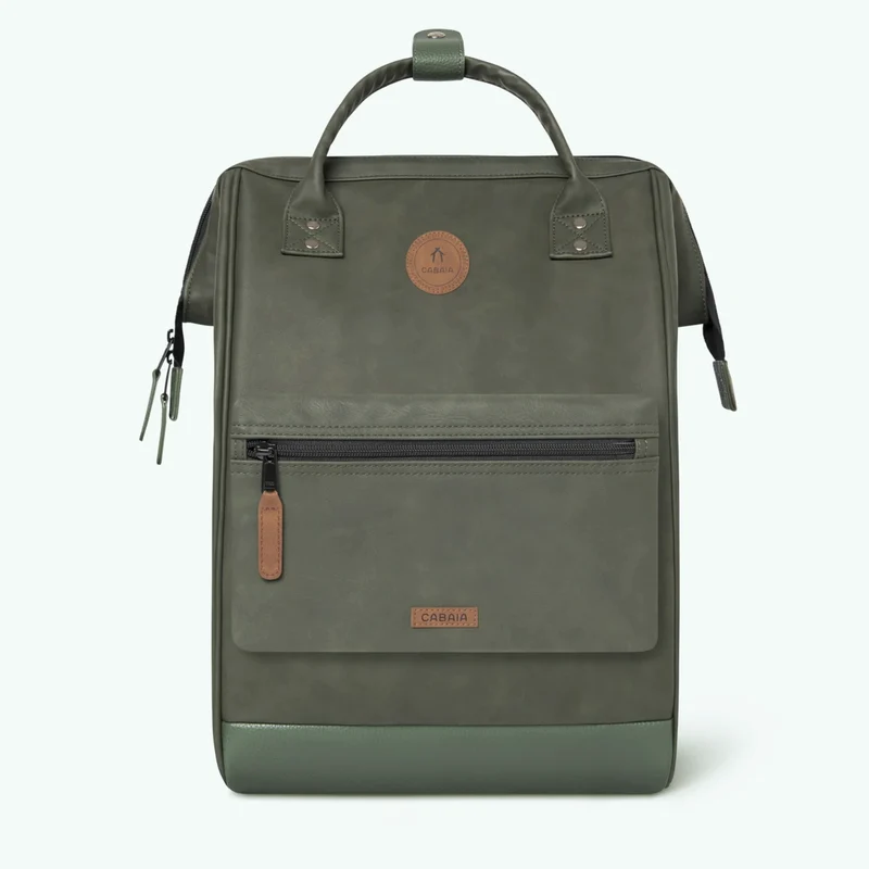 Sac à dos Adventurer Large Busan - 1 poche