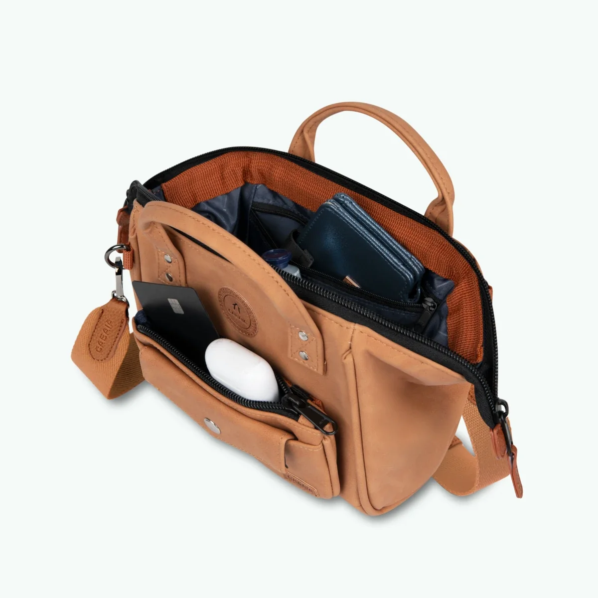 Crossbody Adventurer Small Moscow — image 3