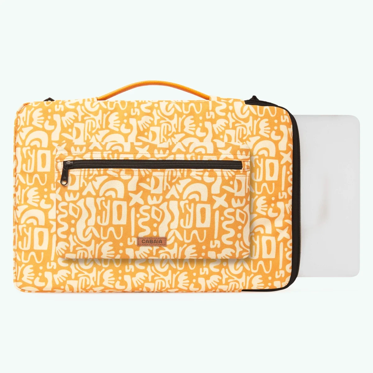 Housse ordinateur 16" Eurorennes — image 5