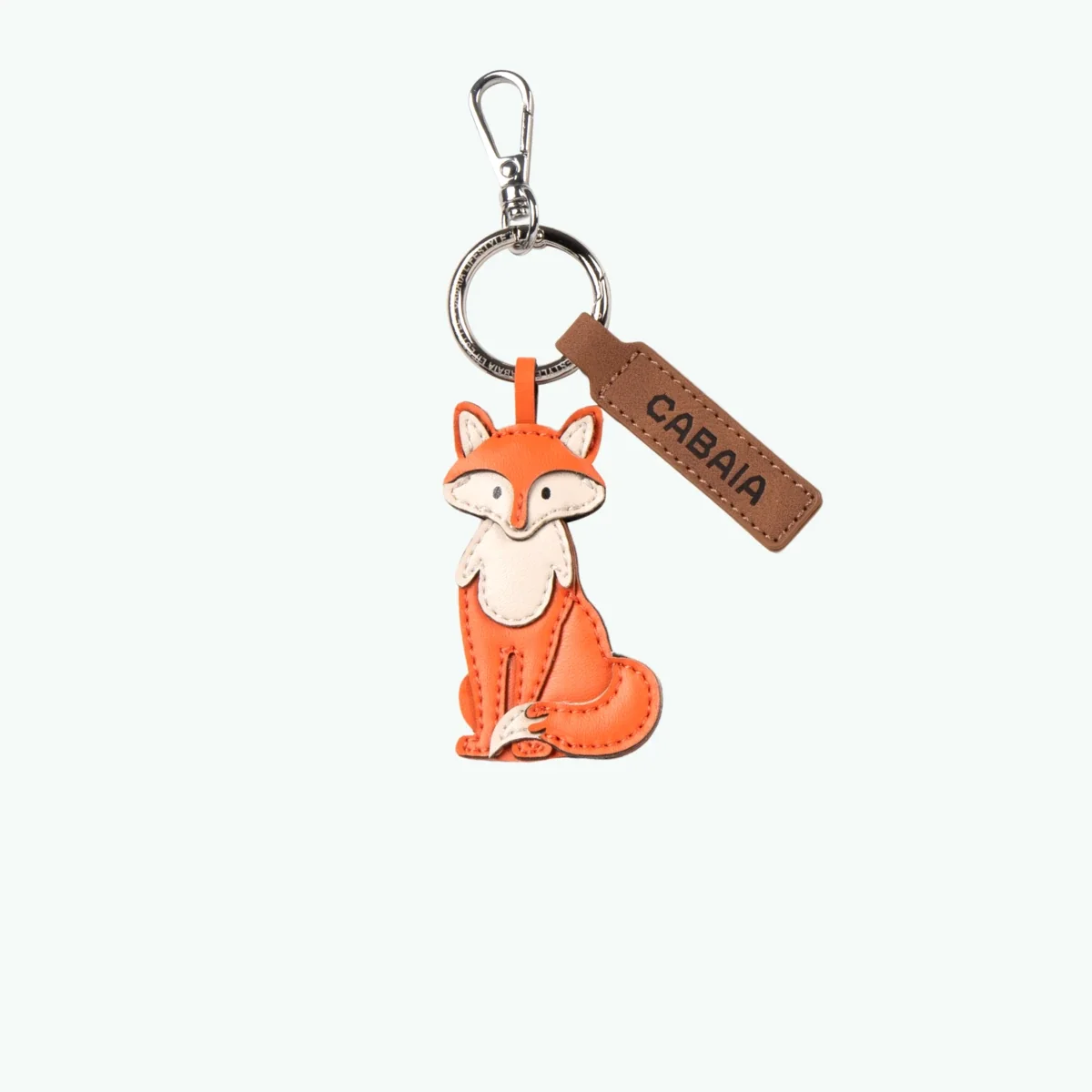 Charms Renard Orange — image 1