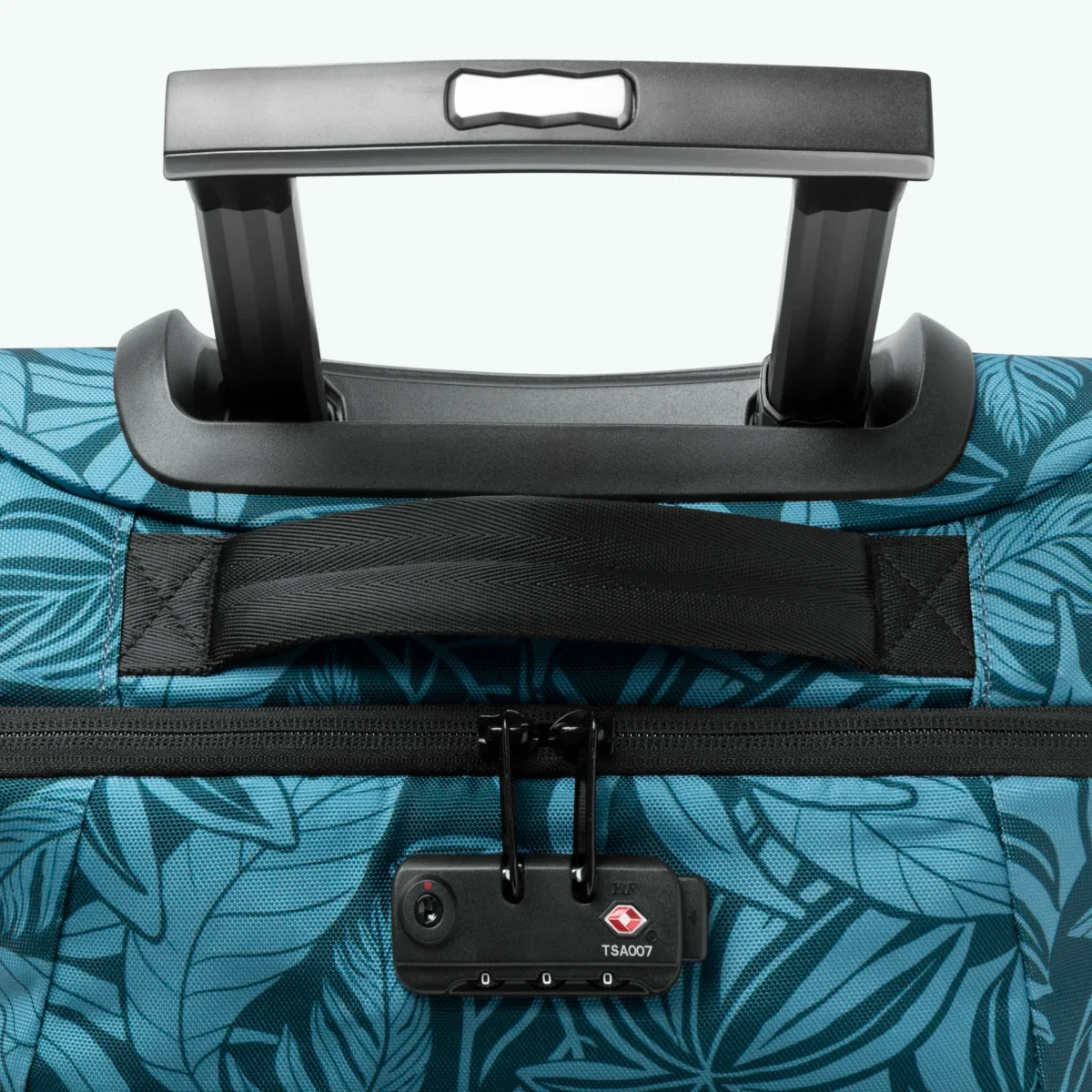 Valise souple 2 roues Small El Cotillo — image 7