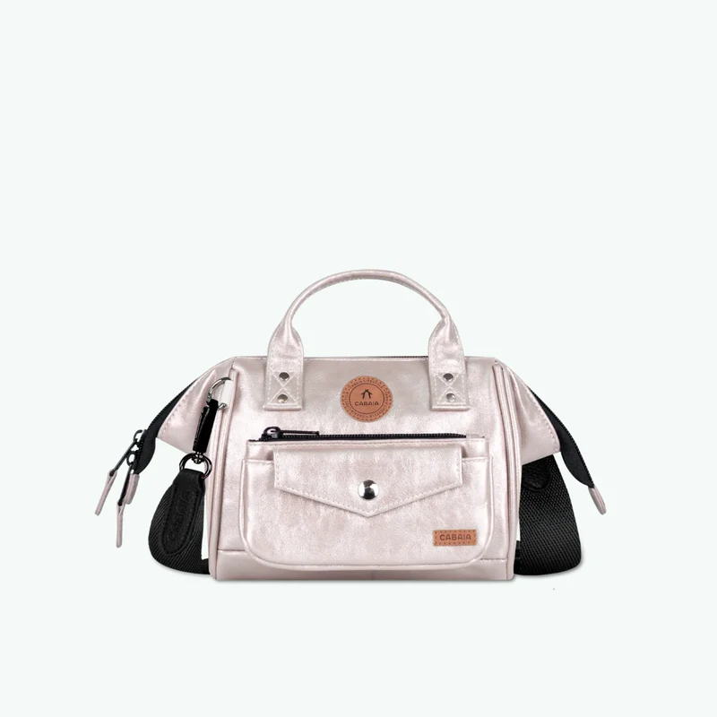 Crossbody Adventurer Small Honolulu