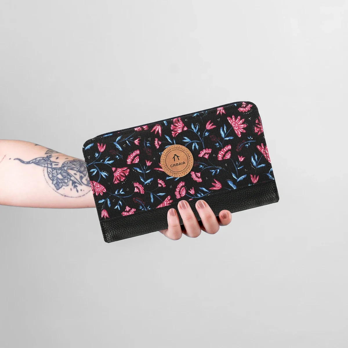 Portefeuille Large Surabaya — image 2