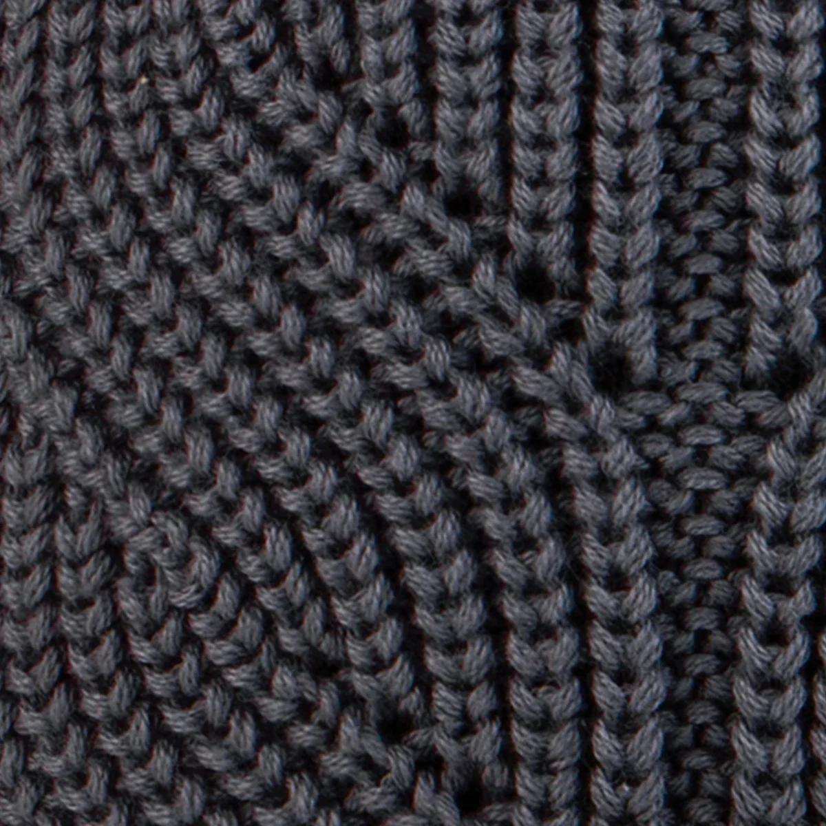 Bonnet Derby Gris foncé — image 3
