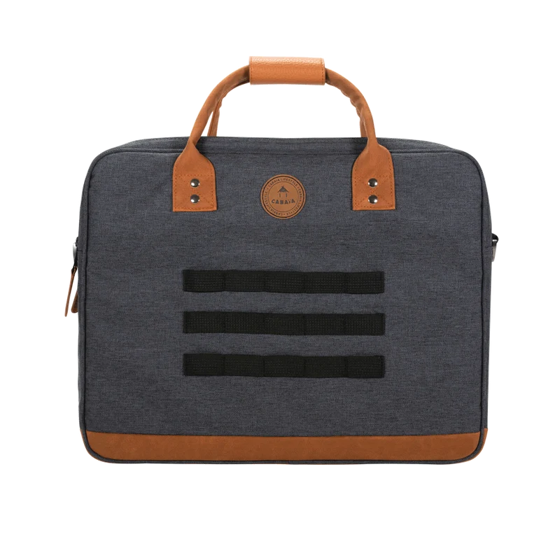 Sac ordinateur Londres - sans pochette