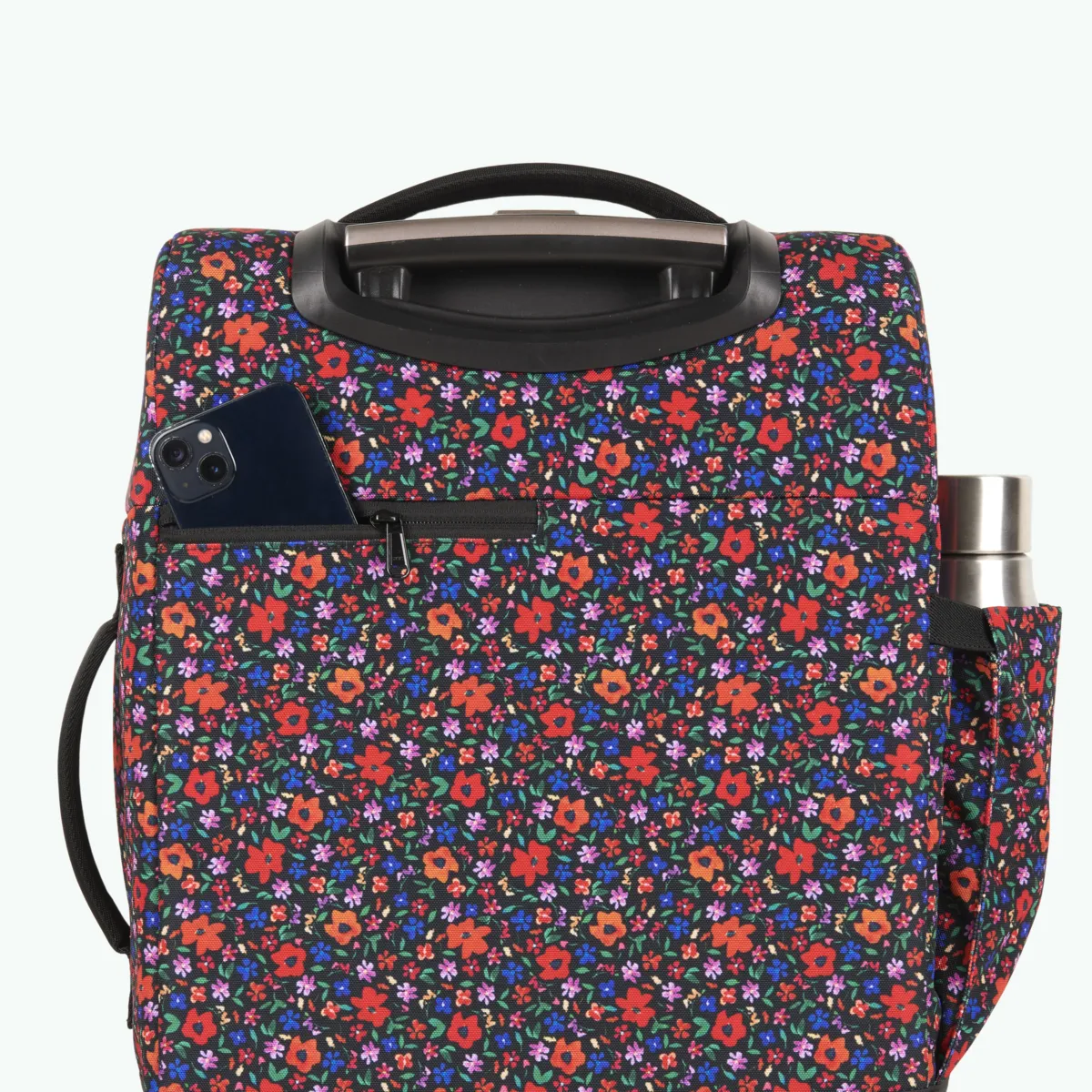 Valise souple 4 roues Small Maupiti — image 5