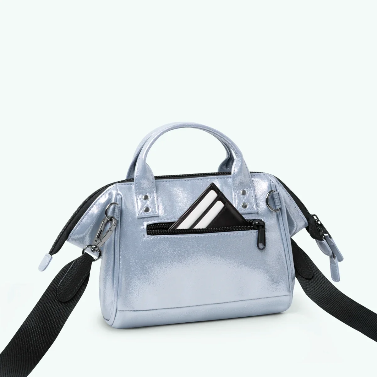 Crossbody Adventurer Small Fiji — image 5
