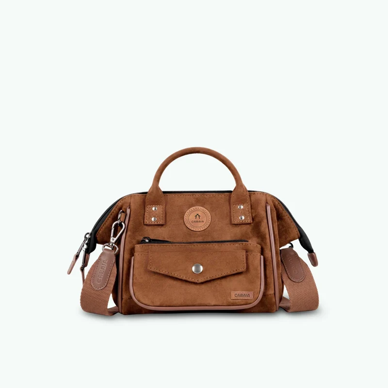 Crossbody Adventurer Small Winnipeg