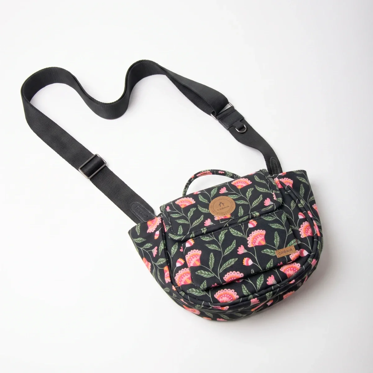 Crossbody Wanderer Applecross — image 4
