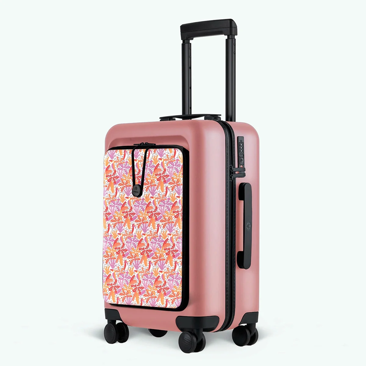 Valise rigide HND - Pochette CPH — image 3