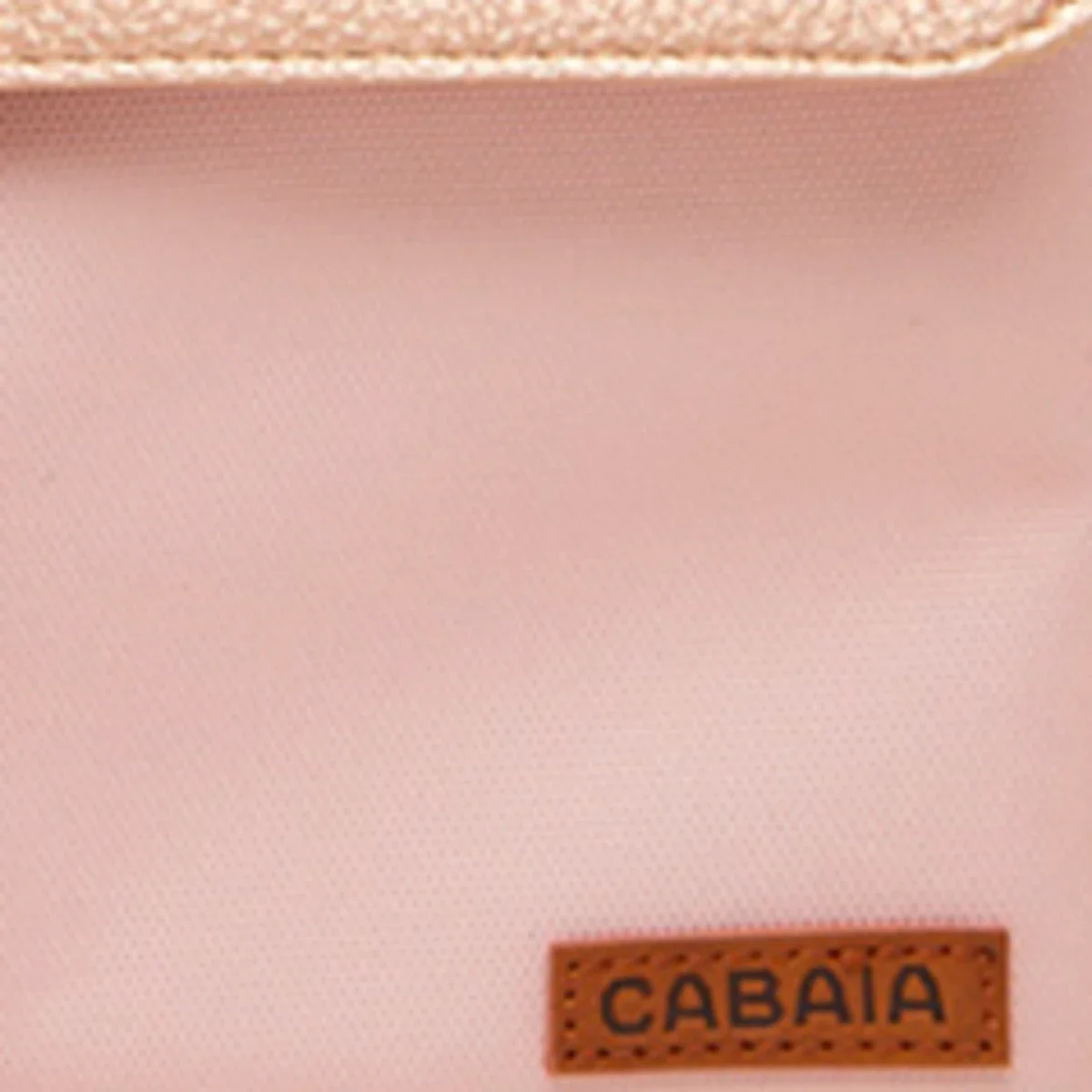 Pochette avant Medium Jardin Guerrero — image 2