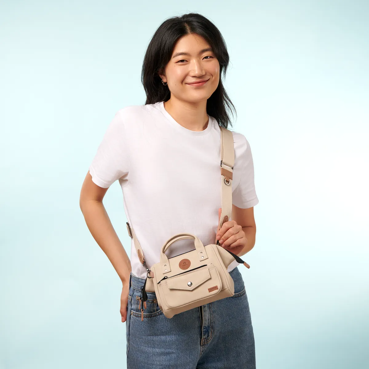 Crossbody Adventurer Small Andenne — image 2