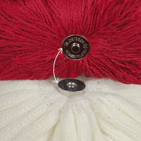 Bonnet Citronnade Crème — image 3