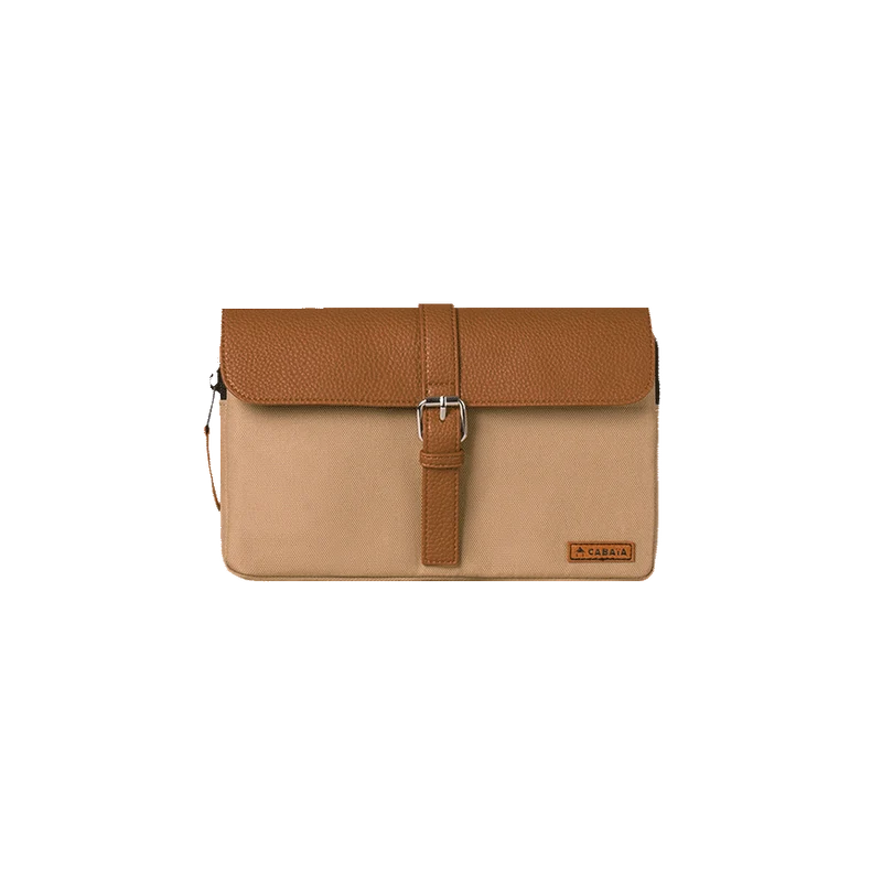 Pochette avant Petronas Tour