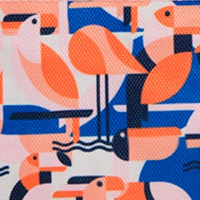 Pochette latérale Mi Pueblito — image 2