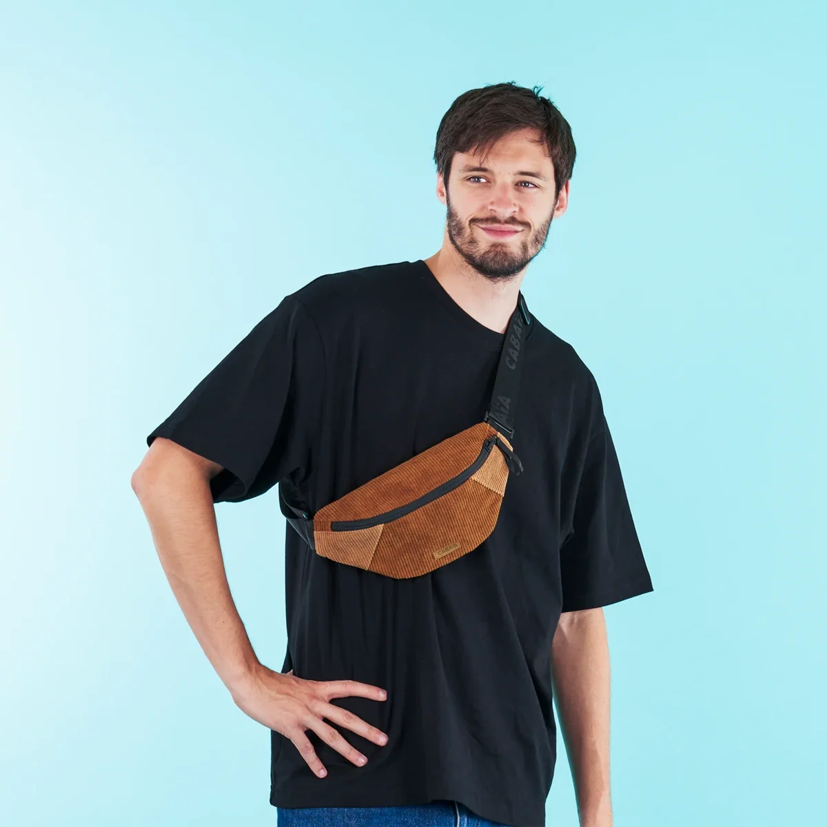 Sac banane Small Canton — image 2