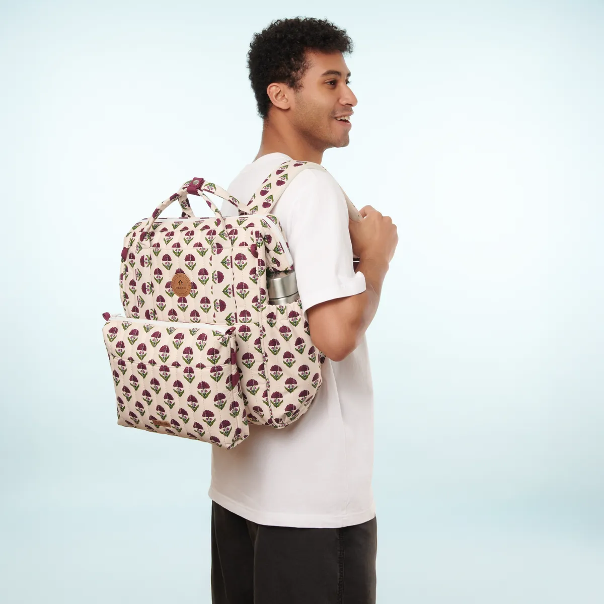 Sac à langer Aruba — image 2