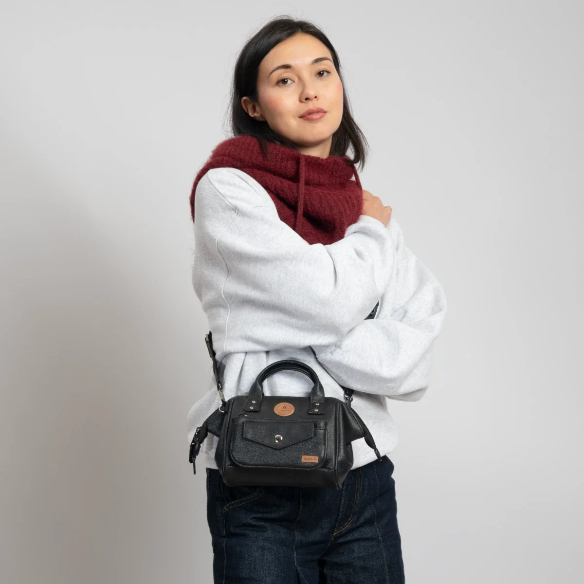 Crossbody Adventurer Small Chelsea — image 2