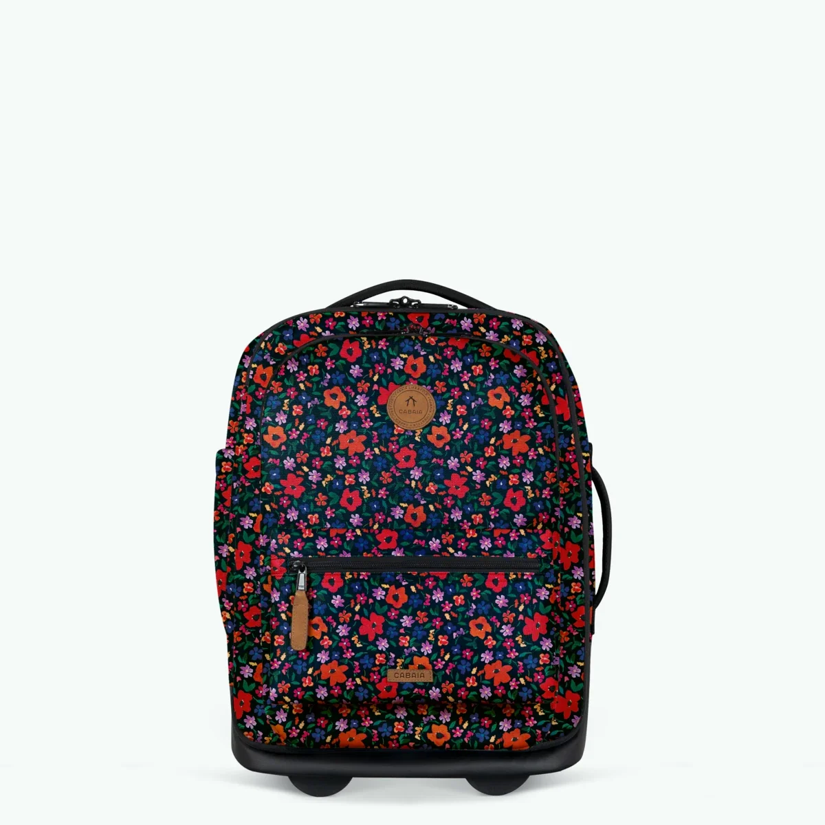 Valise souple 2 roues XS Maupiti — image 1