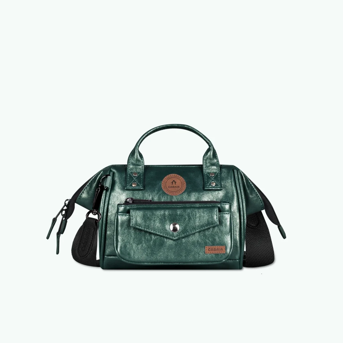 Crossbody Adventurer Small Lucerne — image 1