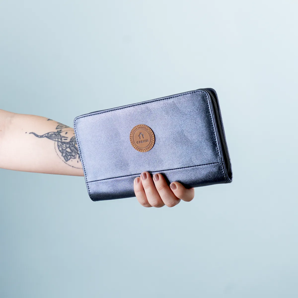 Portefeuille Large Larissa — image 2