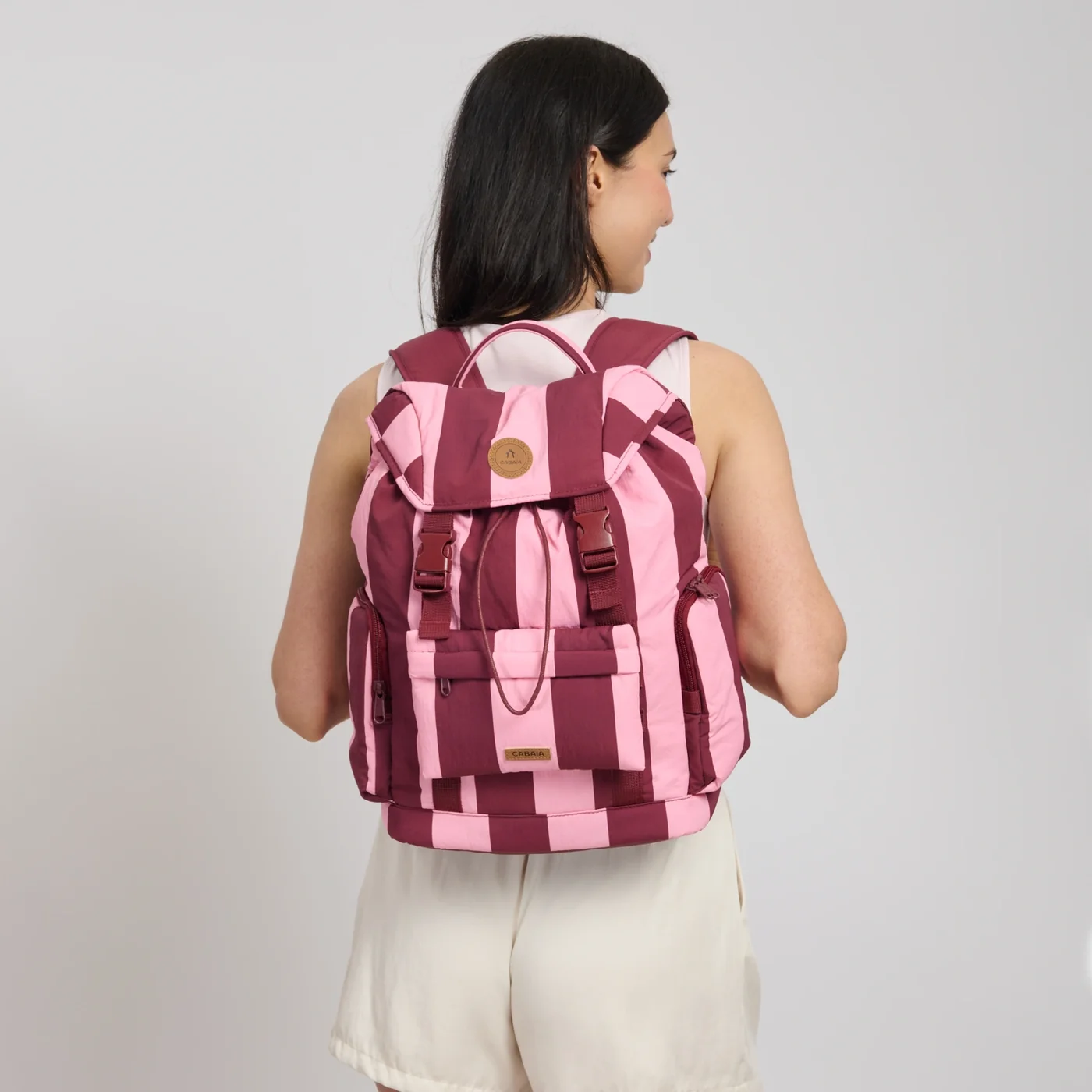 Sac à dos Voyager Ciutadella — image 3
