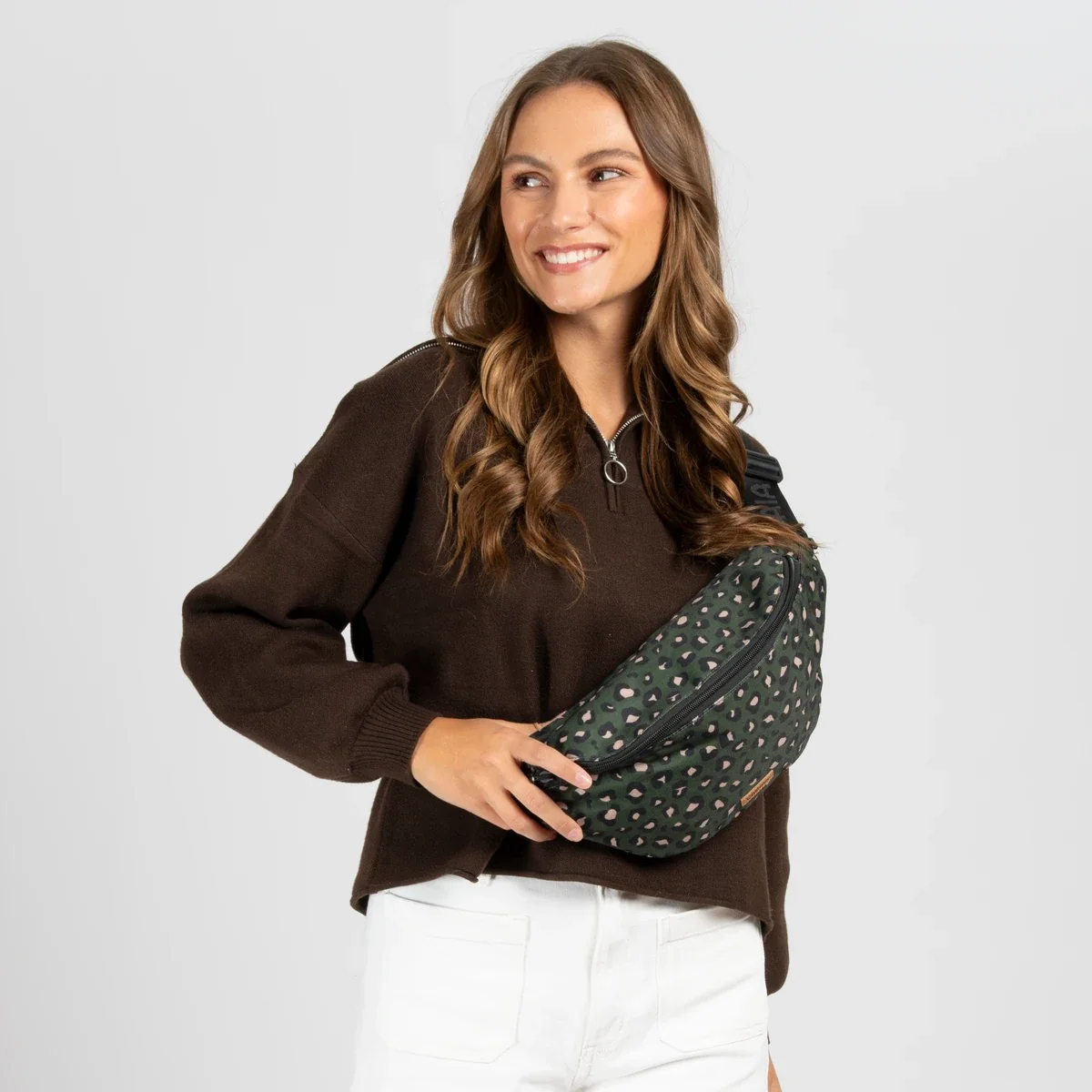 Sac banane Large Gaio — image 3