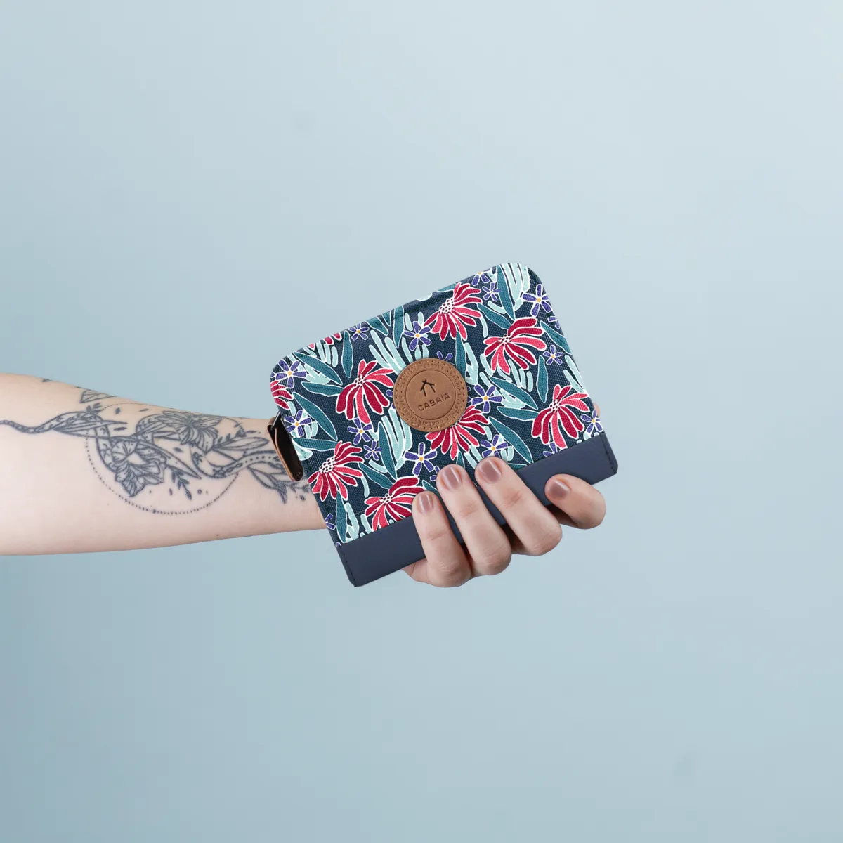Portefeuille Small Edea — image 2