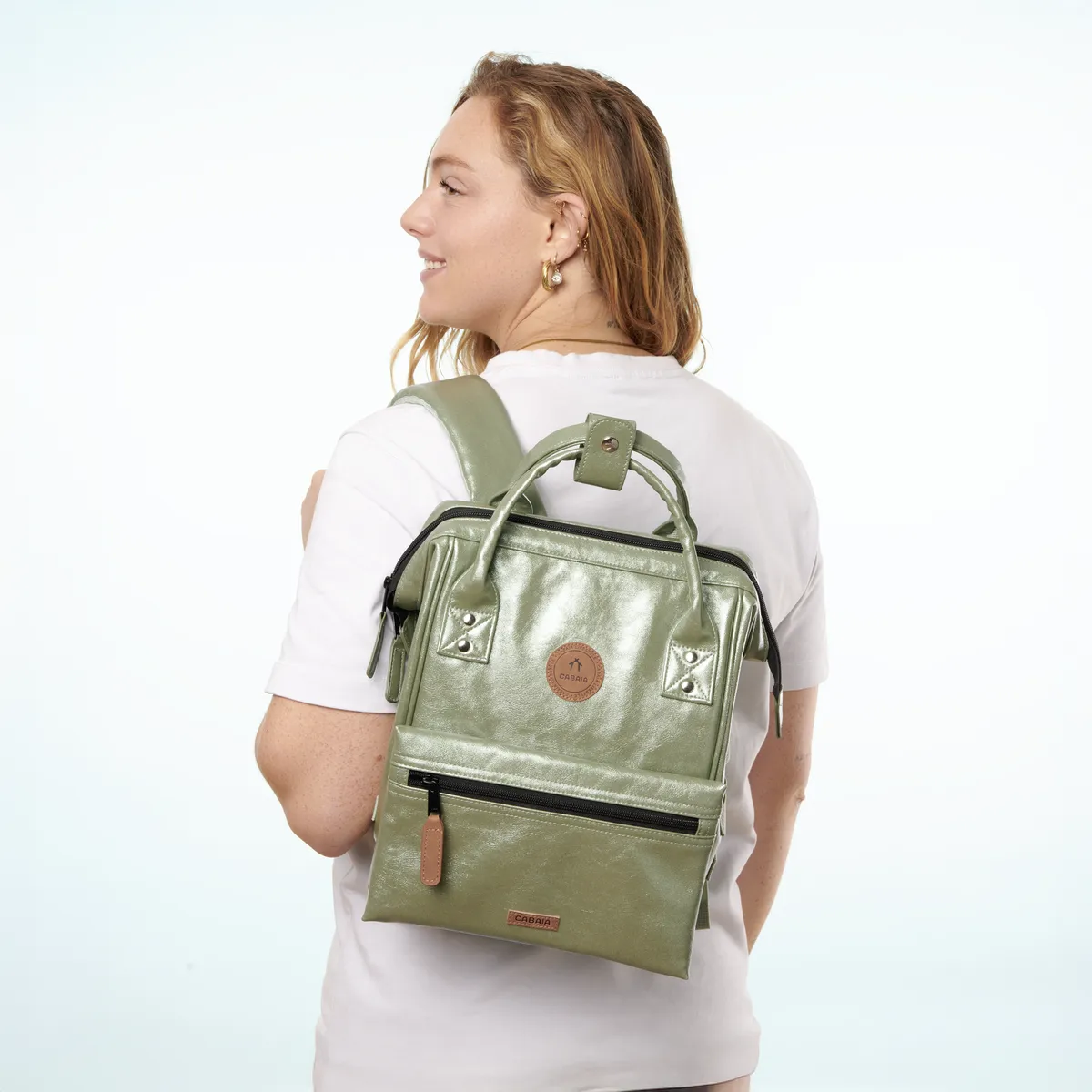 Sac à dos Adventurer Small Riverdale — image 2