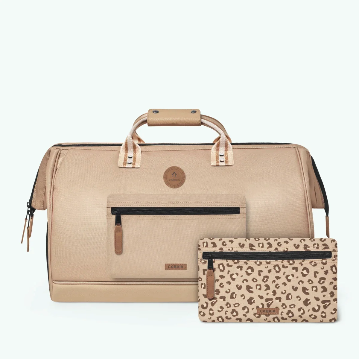 Duffle Adventurer Lobito — image 1