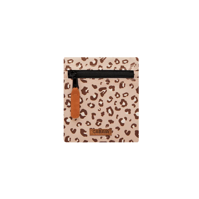 Pochette latérale Rio Catumbela