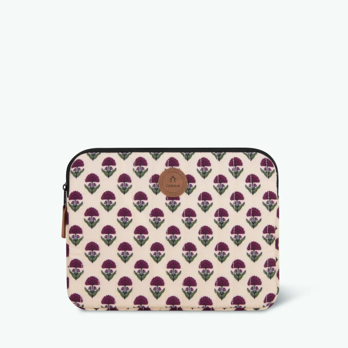 Housse ordinateur 12" Aruba — image 1