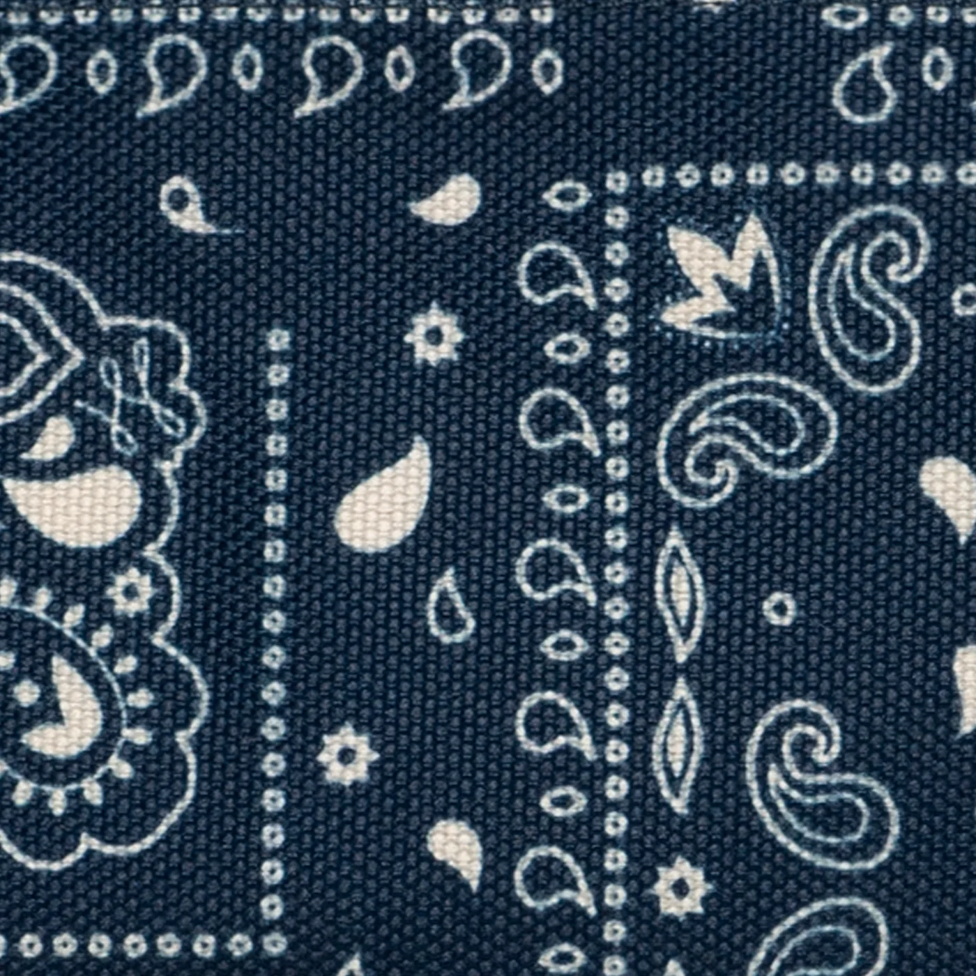 Pochette latérale Malaga — image 2
