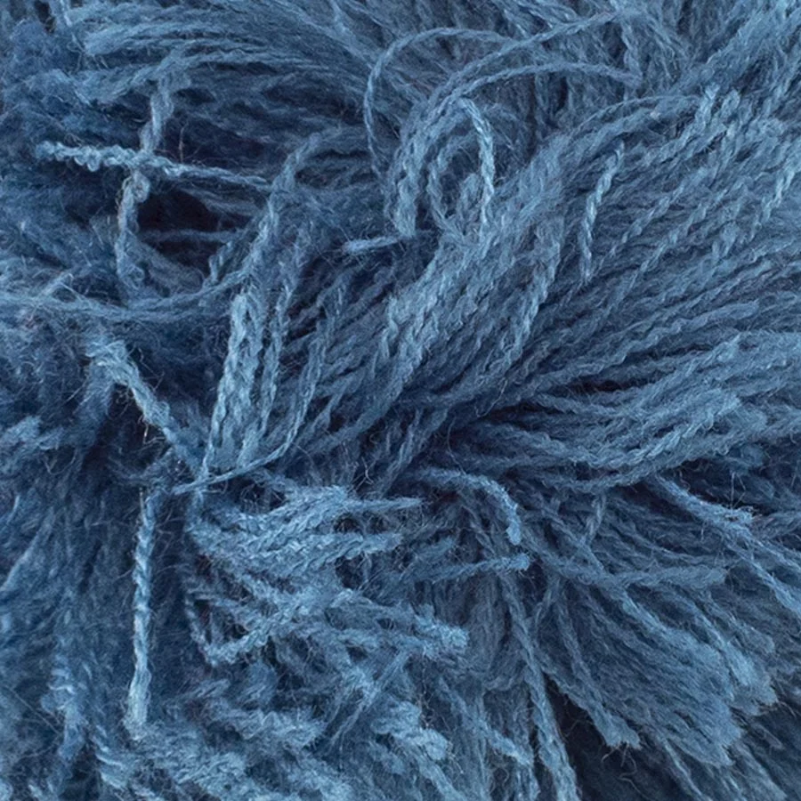 Pompon Bleu clair — image 2