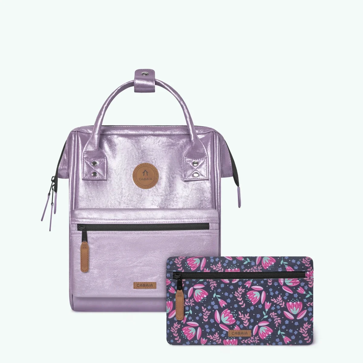 Sac à dos Adventurer Small Capri — image 1