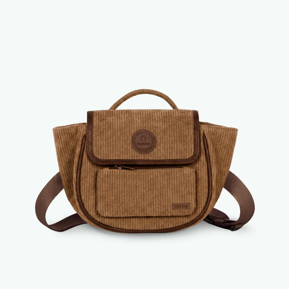 Crossbody Wanderer Aspen — image 1