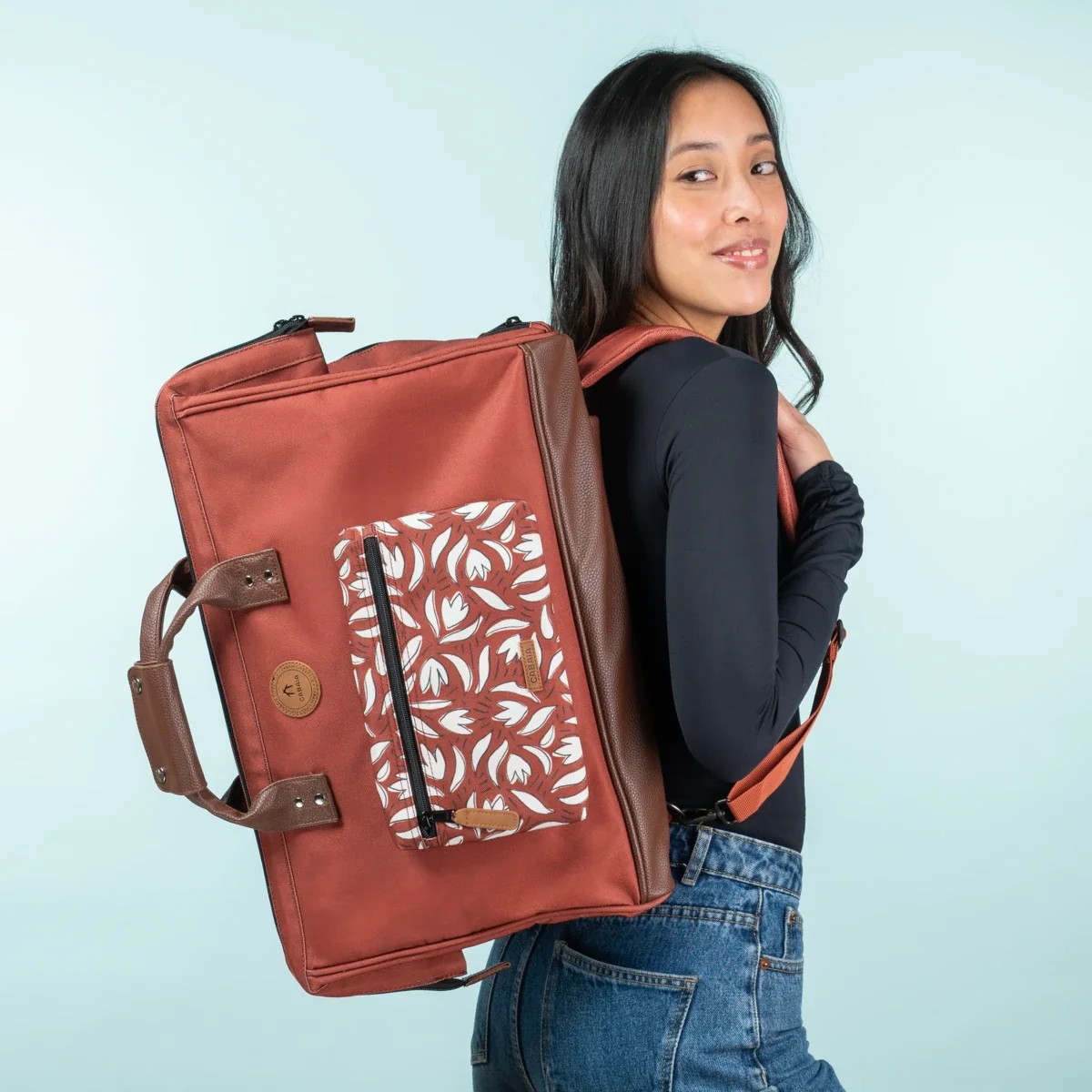 Duffle Aventurier San Cristobal — image 2