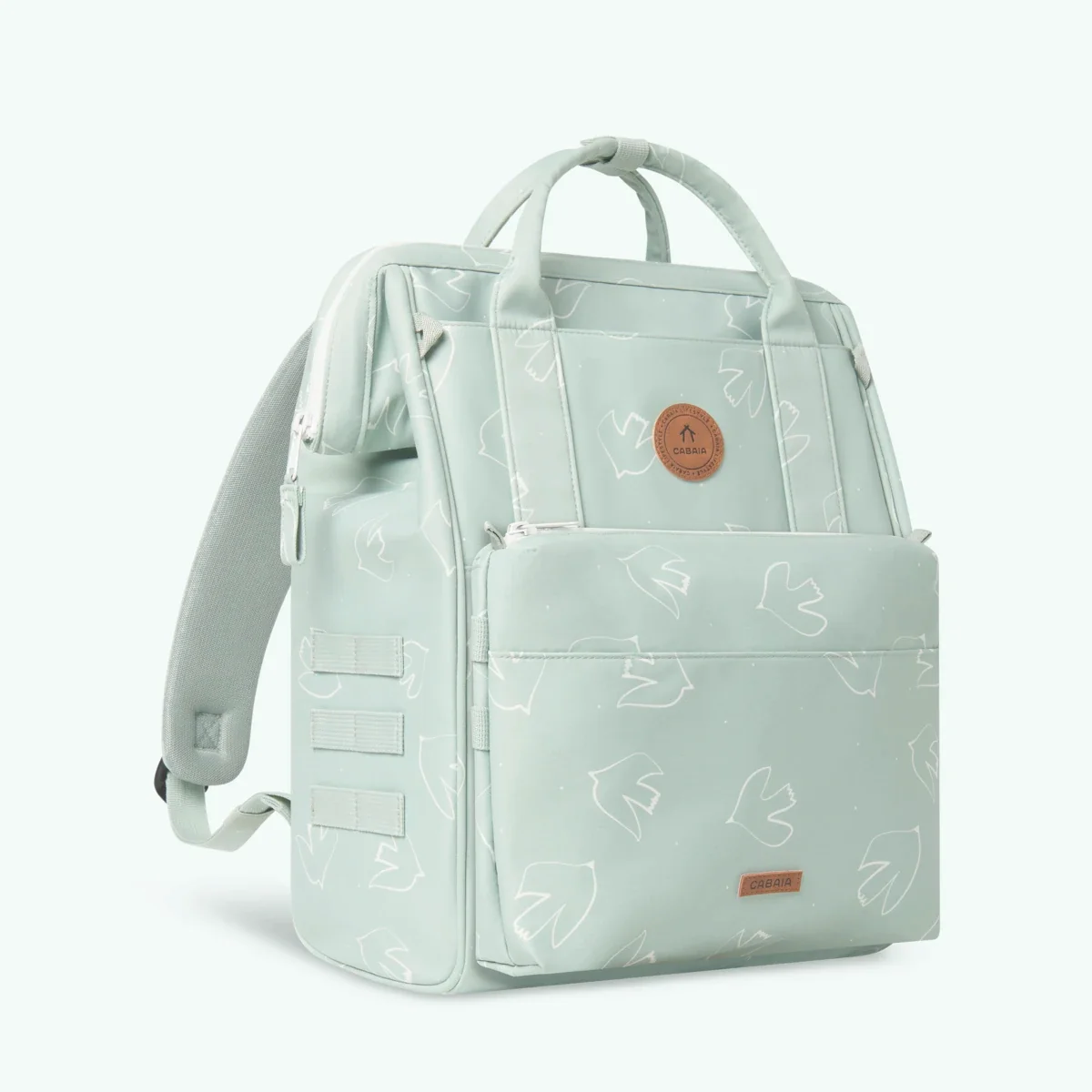 Sac à langer Aix de Provence 23L — image 4