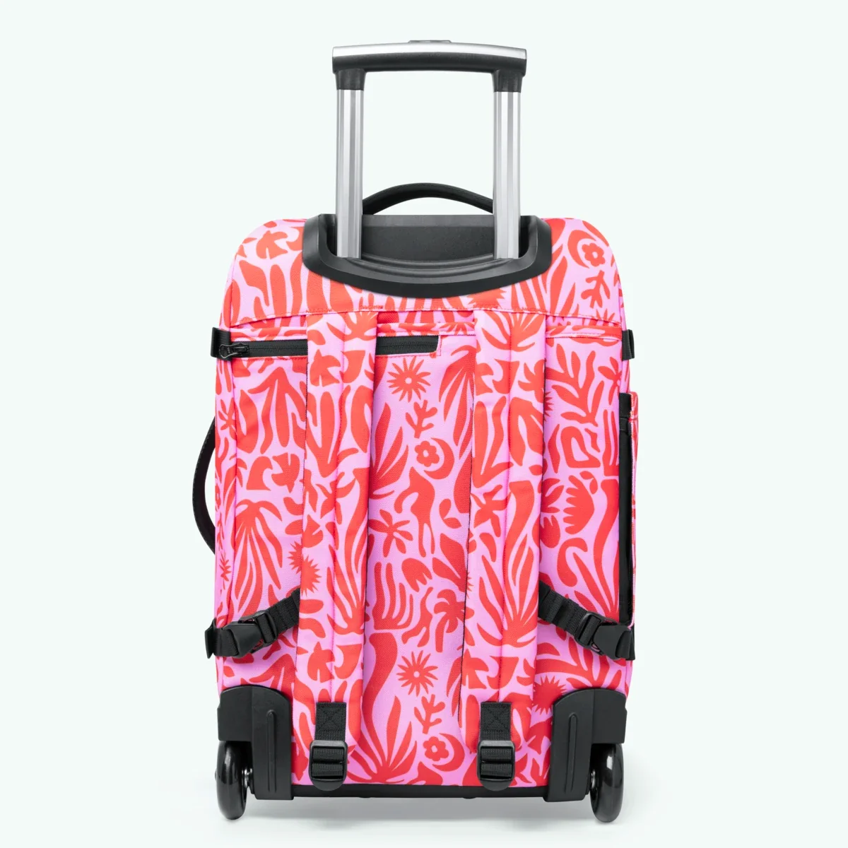 Valise souple 2 roues Small Zante — image 5