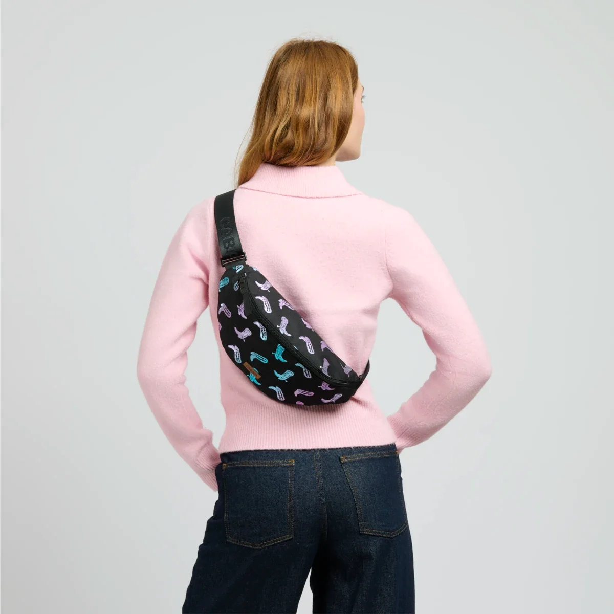 Sac banane Medium Maui — image 3