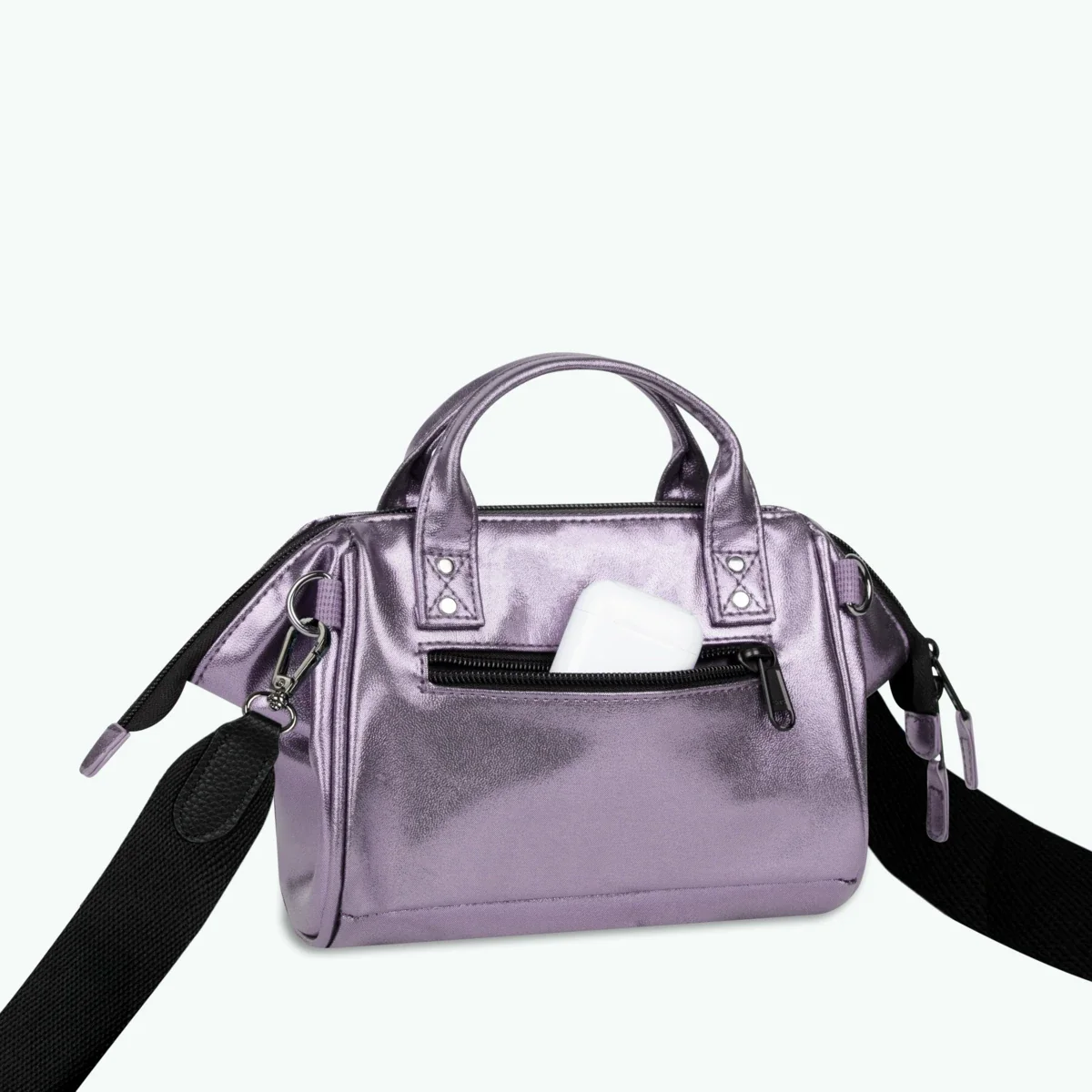 Crossbody Adventurer Small Capri — image 5