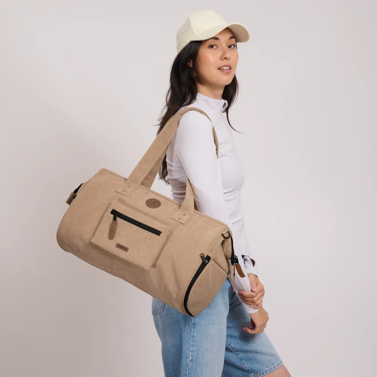 Bowling bag Adventurer Luxor — image 3
