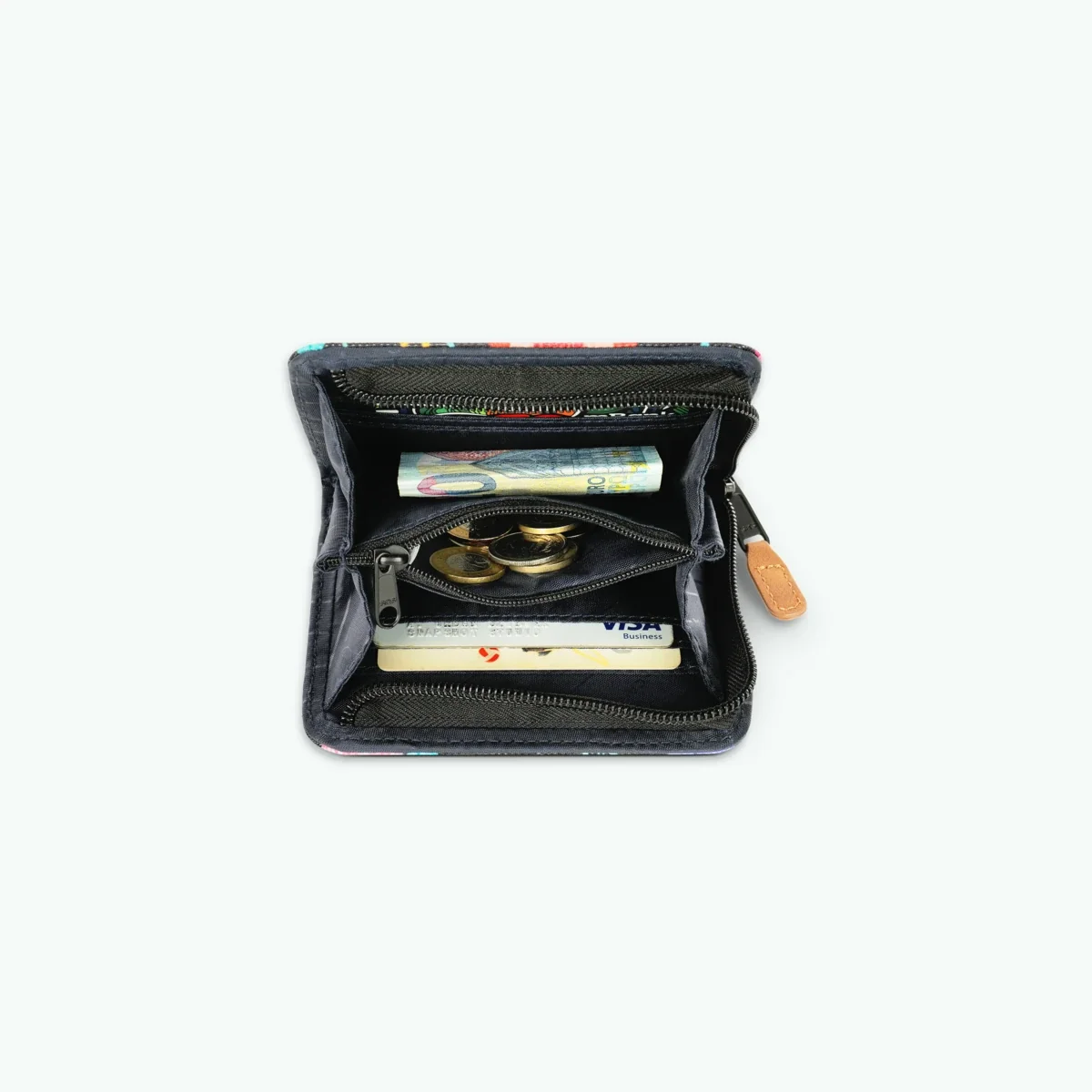 Portefeuille Small Genoa — image 3