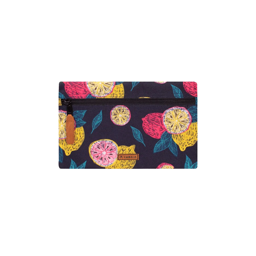 Pochette avant Calle Serrano — image 1