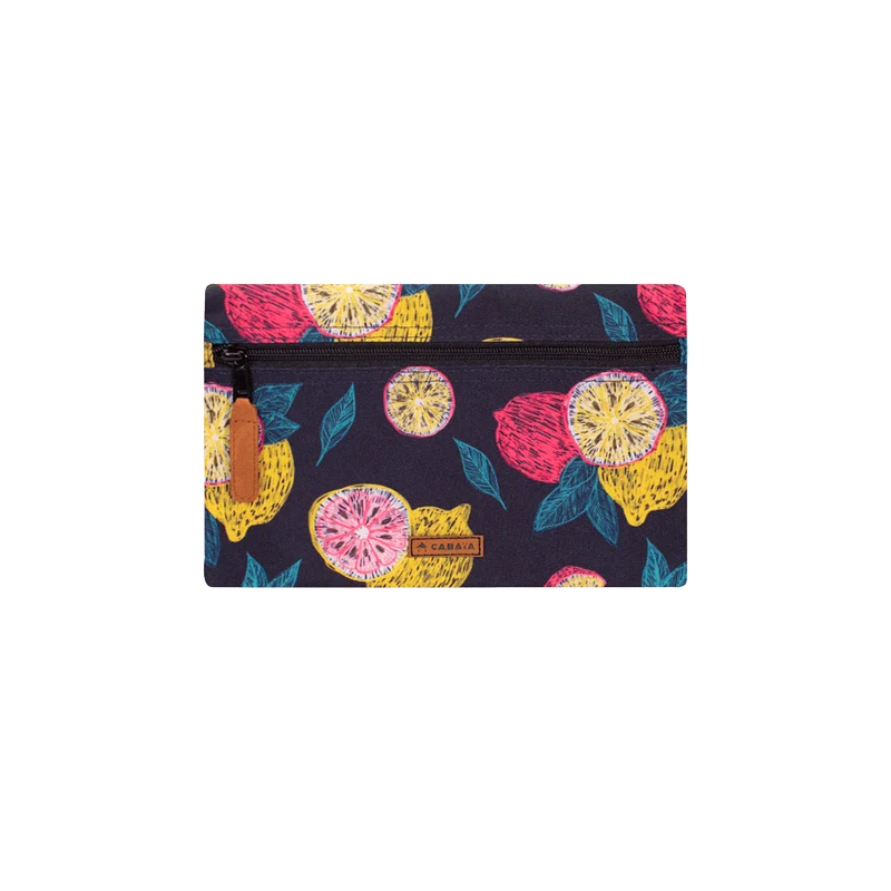 Pochette avant Calle Serrano