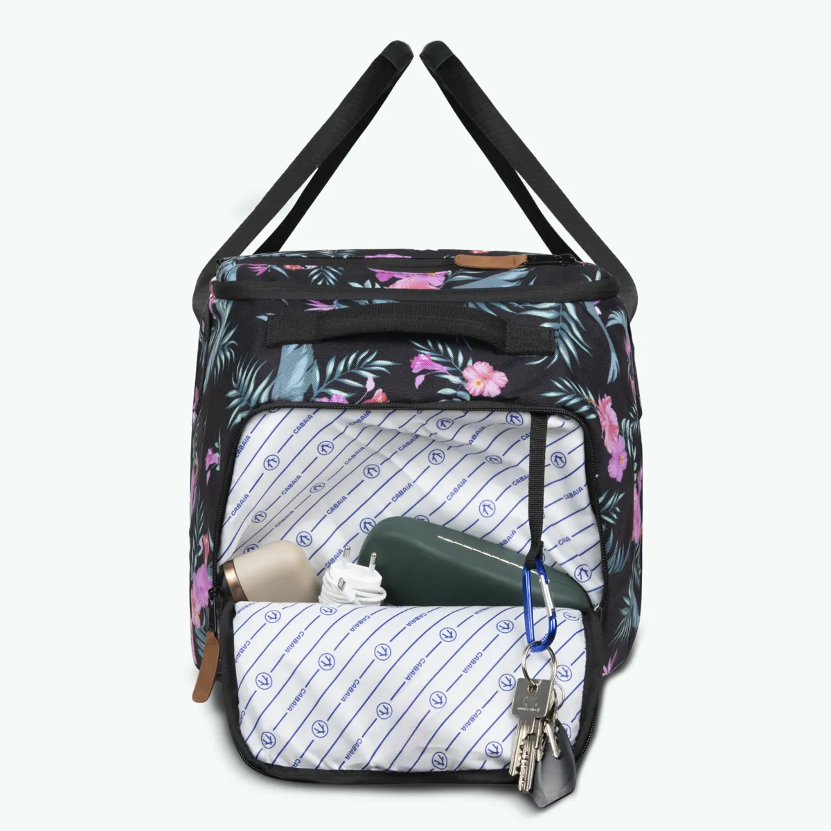 Duffle Explorer Valladolid — image 7